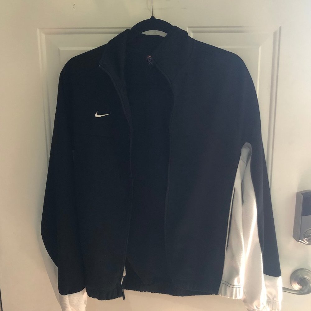 Men's‎ Small Nike Training Jacket